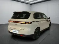 Neu Leapmotor B10 160 kW (218 PS) 2026 Grau SUV