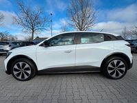 Gebraucht Renault Megane E-Tech 96 kW (131 PS) 2022 Weiß Limousine