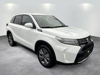 Gebraucht Suzuki Vitara 116 PS (85 kW) 2025 Weiss SUV