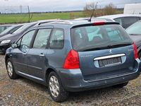 gebraucht Peugeot 307 Sport 110