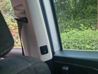 Gebraucht VW Sharan 140 PS (102 kW) 2011 Grau Van / Kleinbus