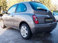 gebraucht Nissan Micra Acenta