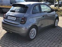 Gebraucht Fiat 500e 86 kW (118 PS) 2023 Grau Limousine