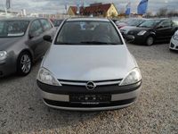 gebraucht Opel Corsa C