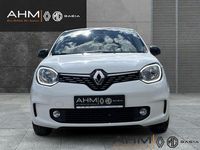 Gebraucht Renault Twingo Techno 60 kW (82 PS) 2023 Weiß Kleinwagen