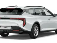 Neu Kia K4 Vision 116 PS (85 kW) 2026 Weiß Kombi