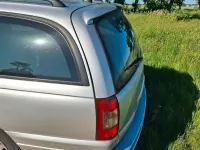 Gebraucht Opel Omega 150 PS (110 kW) 2003 Silber Kombi