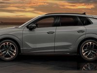 Neu Cupra Terramar VZ 265 PS (194 kW) 2026 Graphene grau SUV