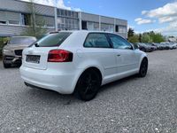 gebraucht Audi A3 Sportback 