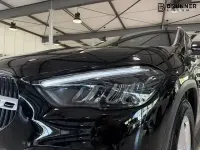 Gebraucht Mercedes GLA200 163 PS (119 kW) 2024 Unilack nachtschwarz SUV
