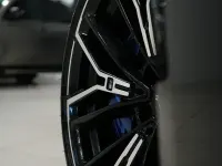 Gebraucht BMW 540 M Sport 340 PS (250 kW) 2022 Schwarz Limousine