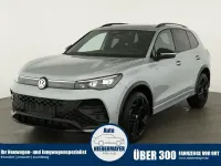 Neu VW Tiguan Style 265 PS (194 kW) 2026 Silber SUV