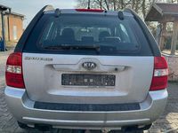 Gebraucht Kia Sportage 113 PS (83 kW) 2005 Grau SUV