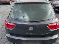 Usata Seat Exeo 120 CV (88 kW) 2009 Grigio Station wagon