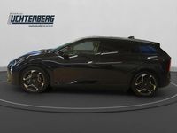 Neu Kia EV4 Earth 150 kW (204 PS) 2026 Schwarz Limousine