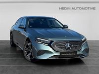 Gebraucht Mercedes E450 367 PS (269 kW) 2024 Silber Limousine