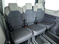 gebraucht VW Multivan T7Multivan eHYBRID IQ LIGHT