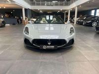 Gebraucht Maserati MC20 630 PS (463 kW) 2023 Grigio incognito Cabrio