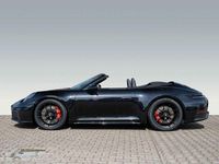 Neu Porsche 911 Carrera Cabriolet 541 PS (397 kW) 2026 Schwarz Cabrio