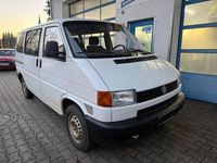 Gebraucht VW Caravelle 75 PS (55 kW) 1998 Weiß Van / Kleinbus
