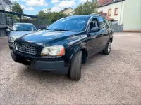 Gebraucht Volvo XC90 Executive 185 PS (136 kW) 2005 Schwarz SUV