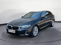 Gebraucht BMW 530 Luxury Line 286 PS (210 kW) 2023 Andere Kombi