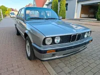 Gebraucht BMW 318 1989 Coupé
