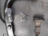 Gebraucht Dacia Dokker Celebration 102 PS (75 kW) 2018 Van / Kleinbus