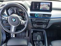 gebraucht BMW X1 xDrive20i M Sport,Head-Up, Navi,Garantie