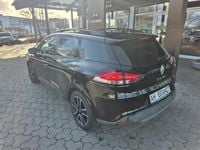 Gebraucht Renault Clio GrandTour Expression 73 PS (53 kW) 2015 Schwarz Kombi