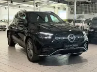 Gebraucht Mercedes GLE350 de AMG 333 PS (244 kW) 2025 Andere SUV