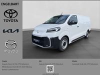 Neu Toyota Proace 100 kW (136 PS) 2026 Icy white Van / Kleinbus