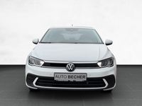 gebraucht VW Polo Move 1.0 5-Gang /LED/Klima/Sitzheizung