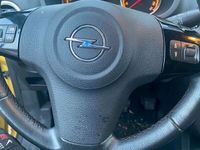 gebraucht Opel Corsa D 1,3 OPC LINE TÜV 07/24