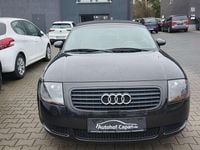 Gebraucht Audi TT Roadster 179 PS (131 kW) 2000 Other Cabrio