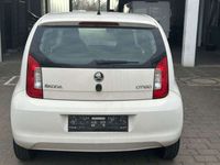 gebraucht Skoda Citigo Active