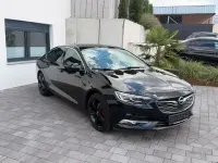 Gebraucht Opel Insignia Sport 209 PS (153 kW) 2019 Schwarz Limousine
