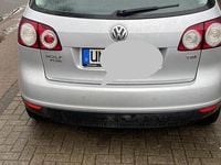 Gebraucht VW Golf VI 140 PS (102 kW) 2008 Silber Kleinwagen