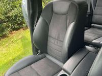 Gebraucht Mercedes GLK220 170 PS (125 kW) 2015 Grau SUV