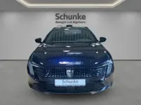 Gebraucht Peugeot 508 SW GT 131 PS (96 kW) 2024 Blau Kombi