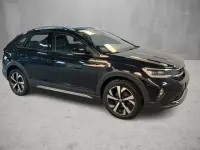 Gebraucht VW Taigo Style 110 PS (80 kW) 2023 Schwarz SUV