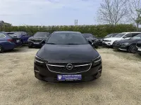 Gebraucht Opel Insignia Elegance 174 PS (127 kW) 2021 Schwarz Kombi