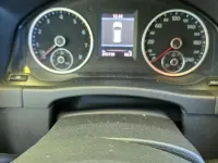 Gebraucht VW Tiguan 130 PS (95 kW) 2012 Gold SUV