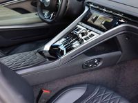 Gebraucht Aston Martin DB12 678 PS (498 kW) 2023 Silber Coupé