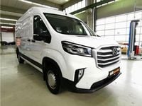 Gebraucht Maxus V90 147 PS (108 kW) 2023 Weiß Van