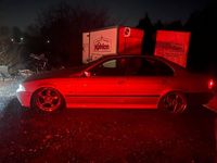 Gebraucht BMW 525 163 PS (119 kW) 2000 Silber Limousine