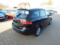 Gebraucht Seat Altea XL 125 PS (91 kW) 2009 Schwarz Van / Kleinbus