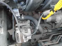 Gebraucht Renault Clio II 2003 Grau Kleinwagen