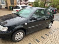 gebraucht VW Polo 