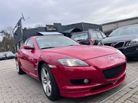 gebraucht Mazda RX8 